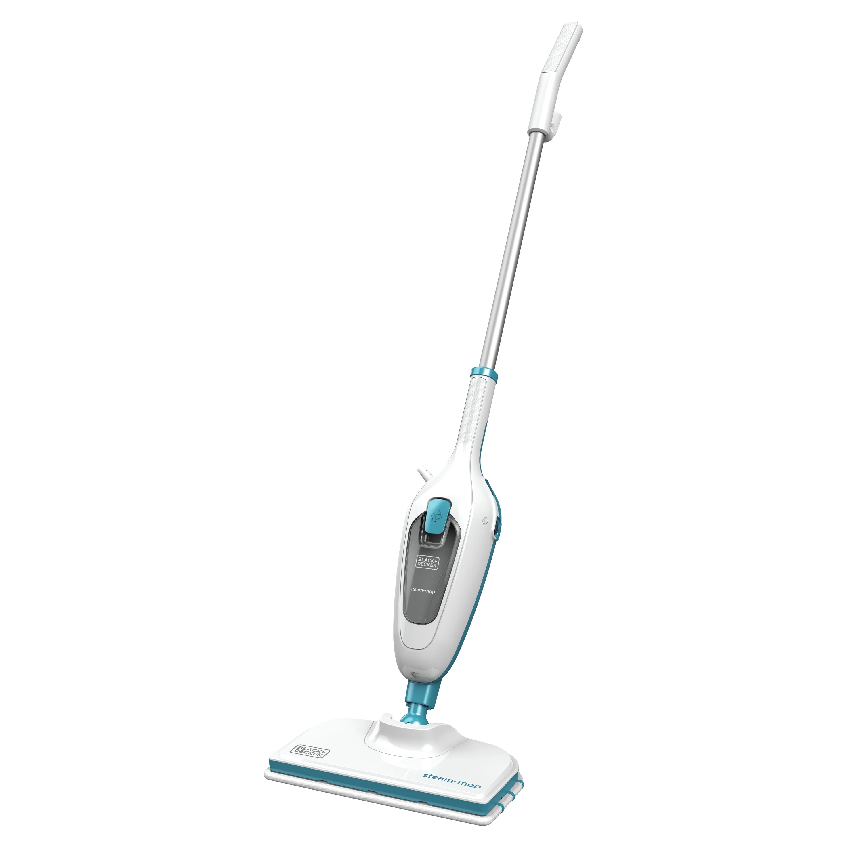 BLACK+DECKER Classic Steam-Mop HSM13E1