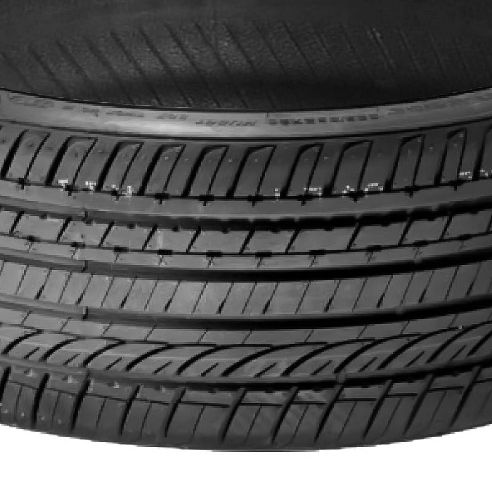 Lionhart LH-STR 205/75R15 107/102L D Tire