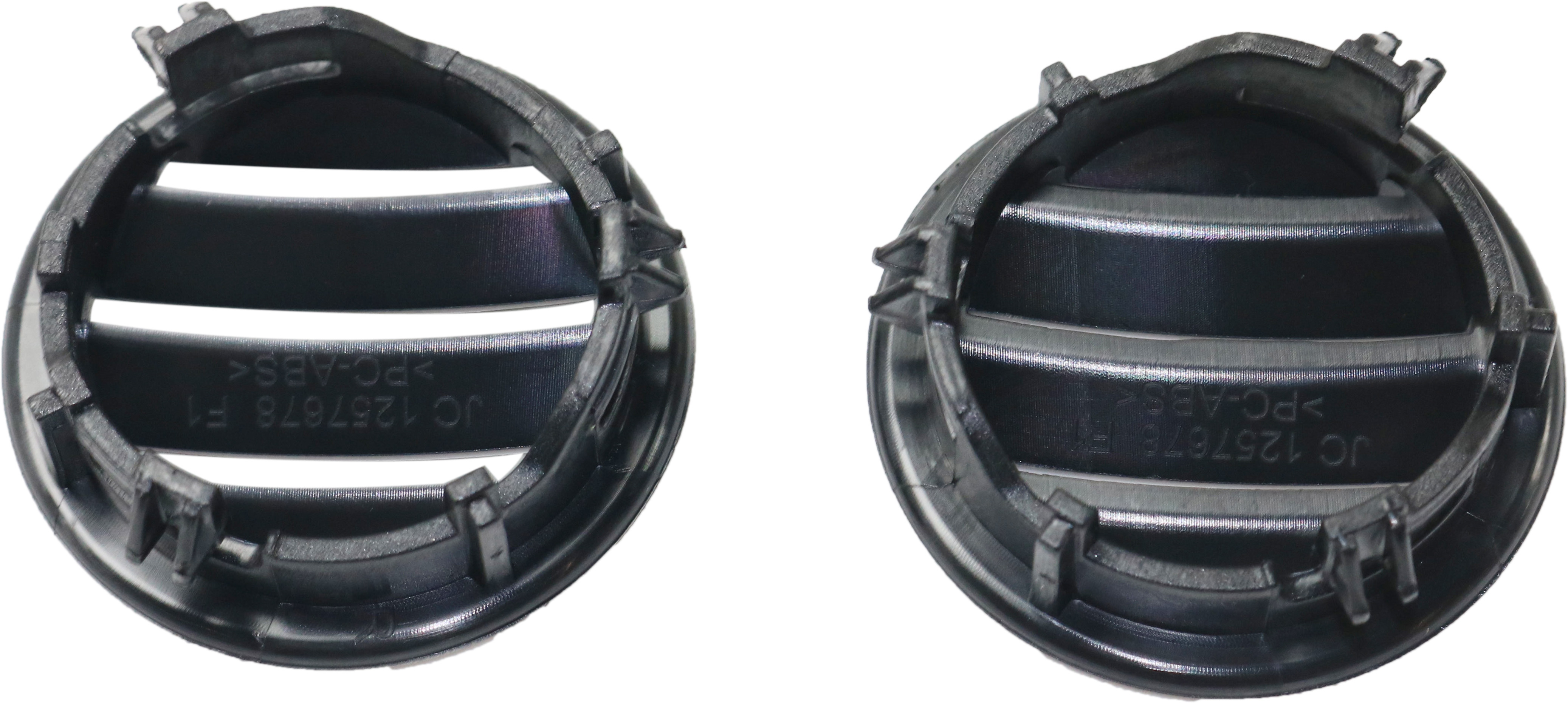 Air Vent fits 2008-2011 Mercedes Benz C300 4Matic Luxury 6 Cyl 3.0L