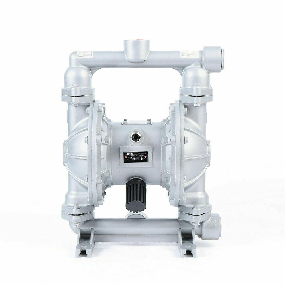 OUKANING Air-Operated Double Diaphragm Pump 1