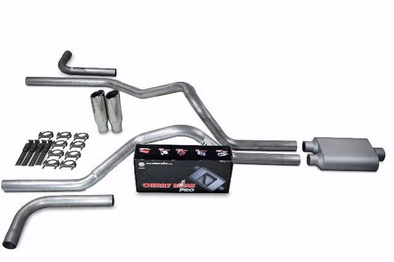 Dodge Ram 1500 04-08 2.5