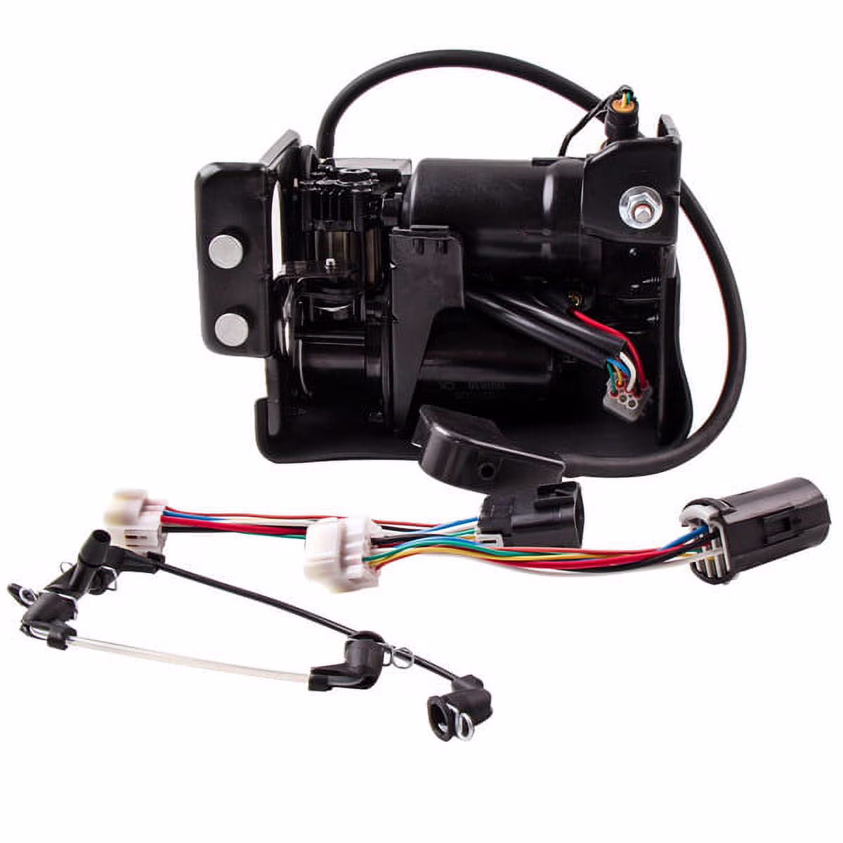 Teledu Air Ride Suspension Compressor Pump For Chevrolet Suburban 2015-2016 15254590