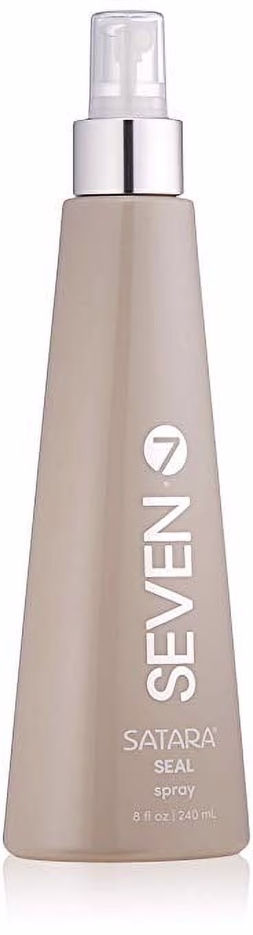 Seven Haircare Satara Seal Hairspray, 8 Oz