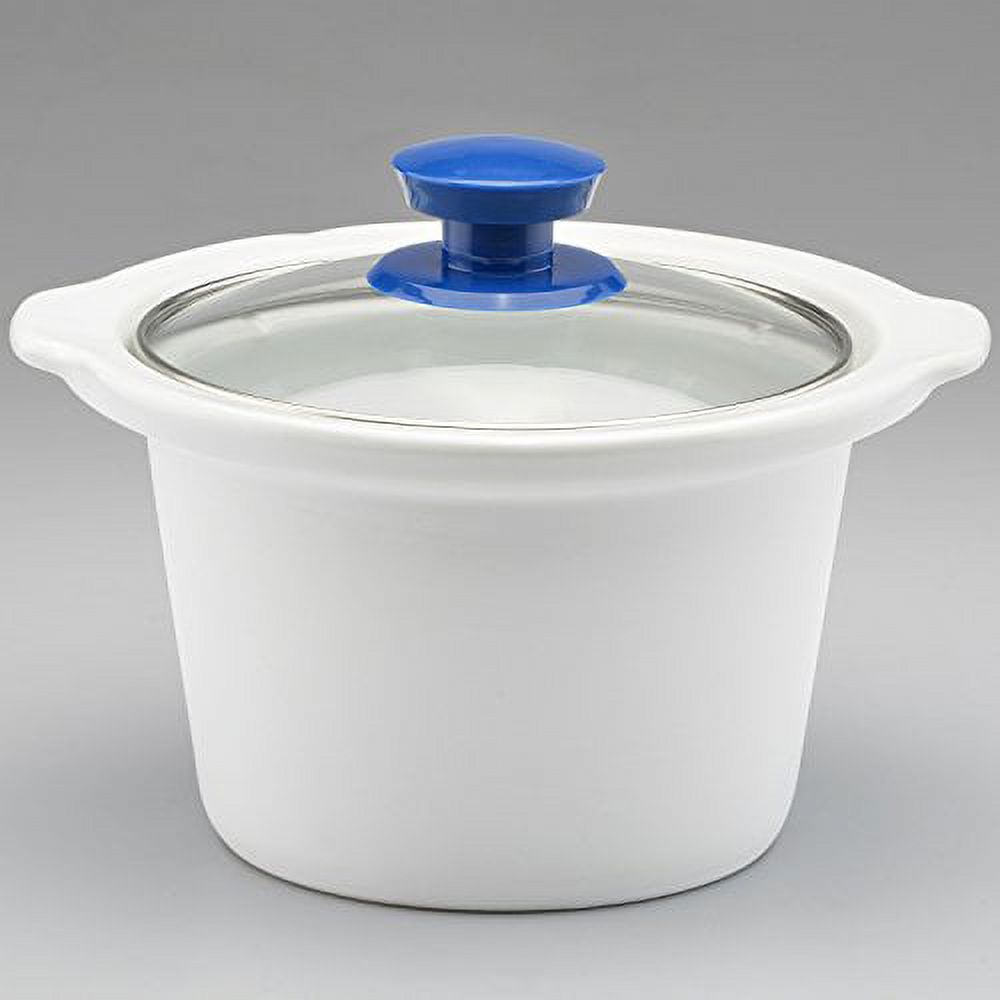 Marvel Captain America Shield 2-Quart Slow Cooker