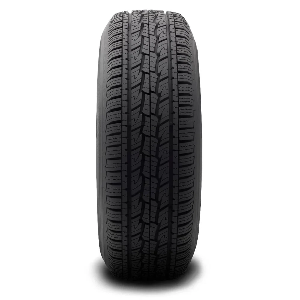 (Qty: 2) 265/70R18 General Grabber HTS 116S tire