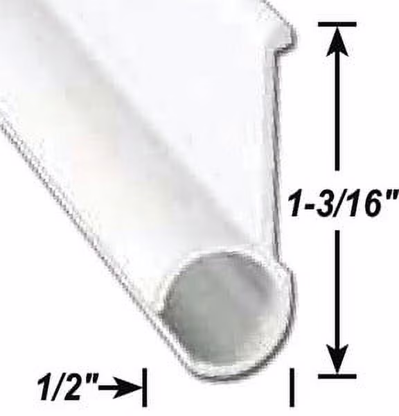 AP Products 021508038 Awning Rail