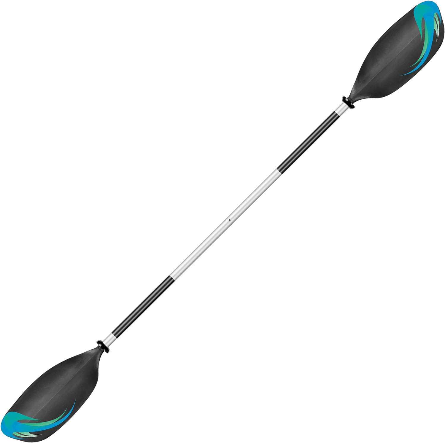 Propel Escaper Kayak Paddle