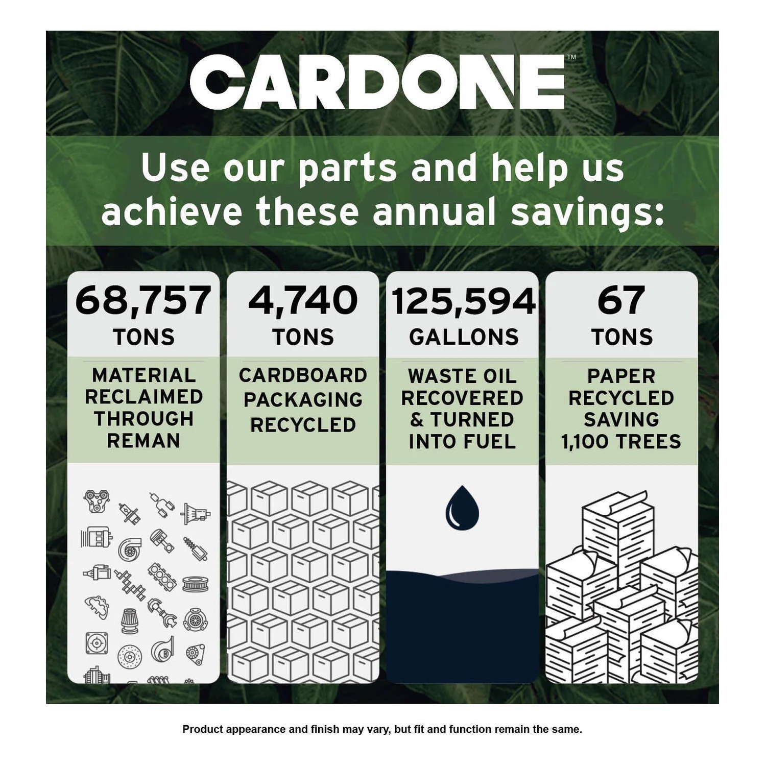 Cardone Reman Complete Long Rack Steering Rack, w/o Outer Tie Rod Ends Fits select: 2002-2003,2005 TOYOTA CAMRY LE/XLE/SE