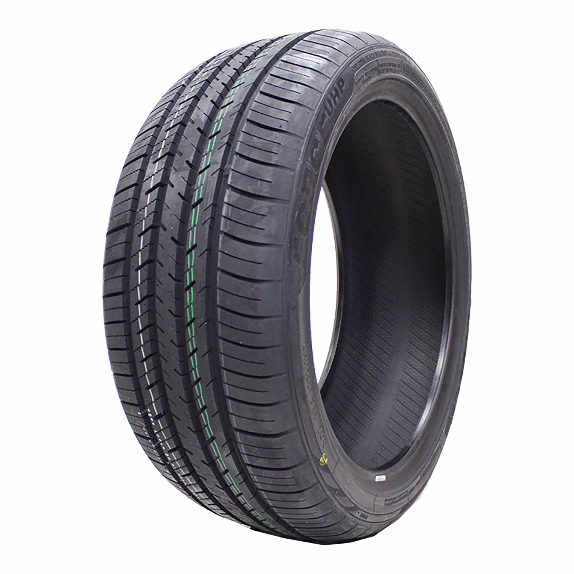 Atlas Force UHP UHP 255/35R20 97Y XL Passenger Tire