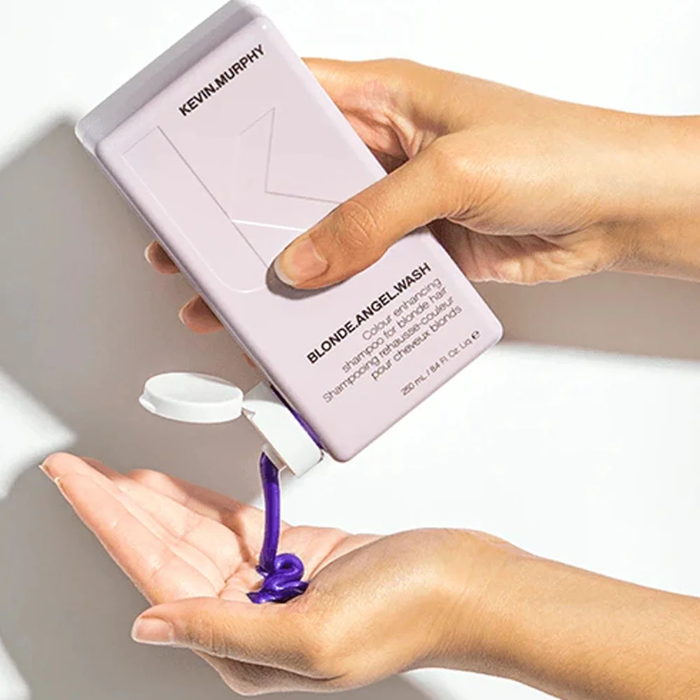 Kevin Murphy Blonde Angel Shampoo, 8.4 Ounce