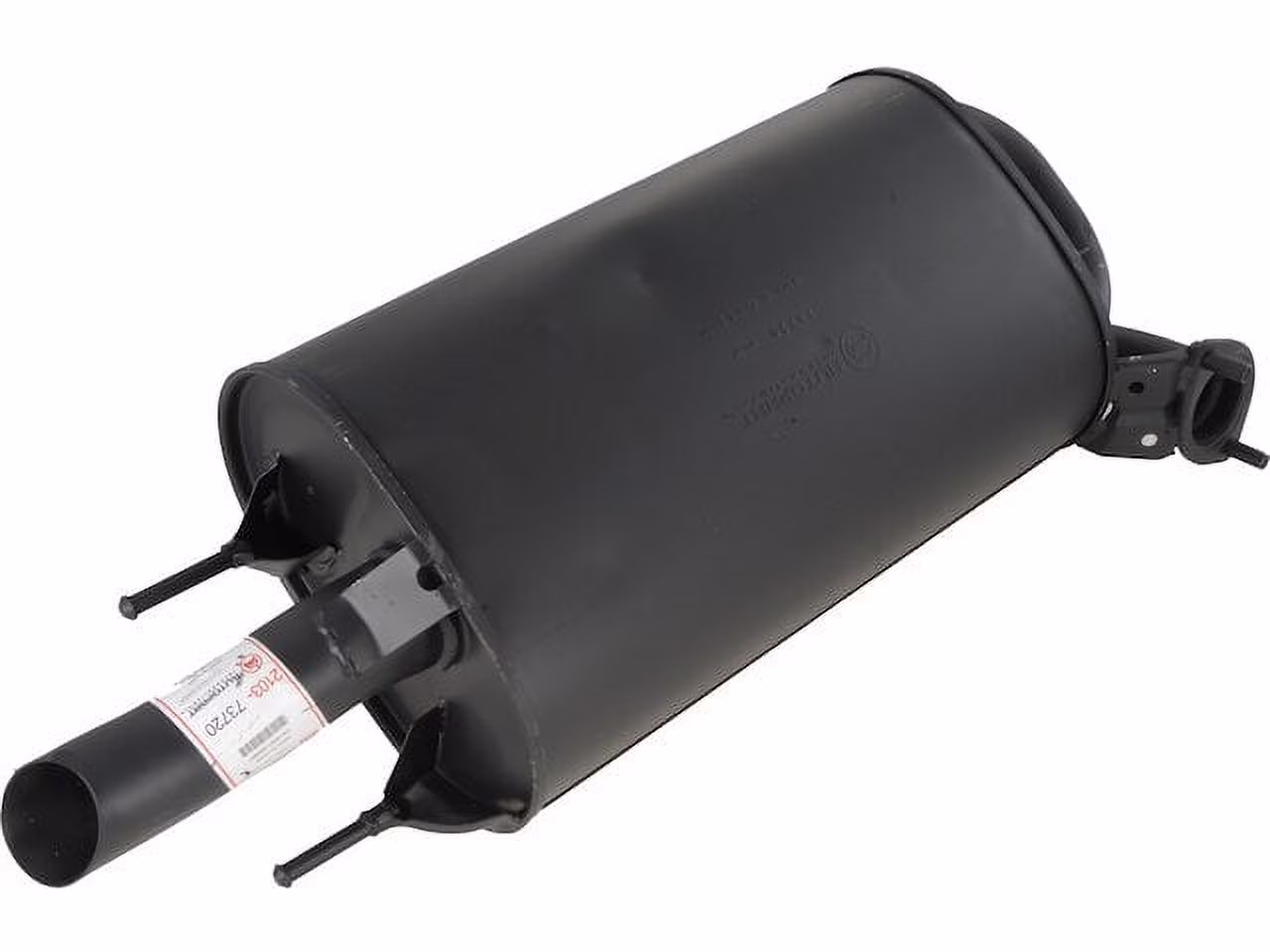 Rear Muffler - Compatible with 2002 - 2003 ES300 3.0L V6