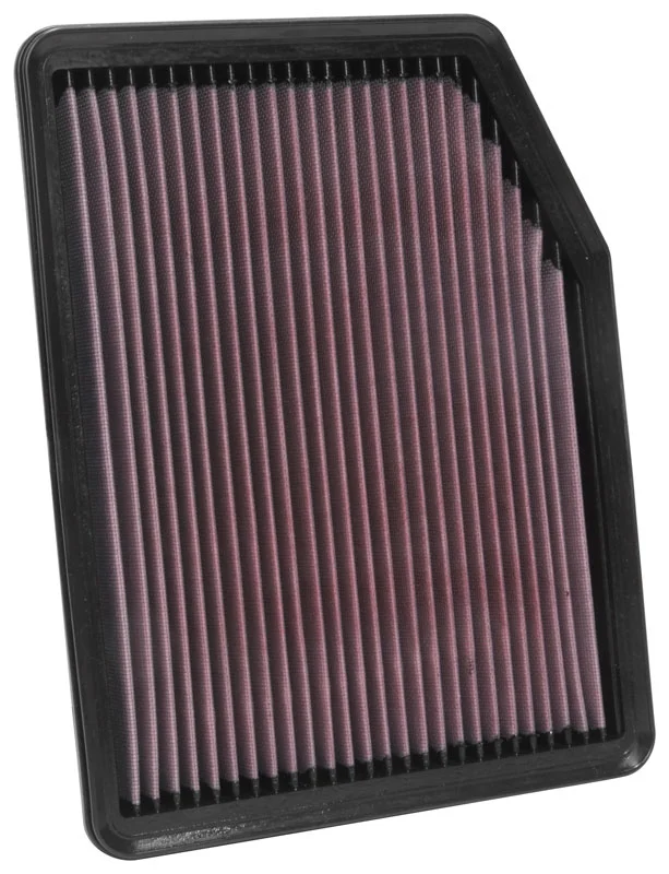 K&N 33-5083 Replacement Air Filter Fits select: 2019-2023 CHEVROLET SILVERADO, 2021-2023 CHEVROLET TAHOE