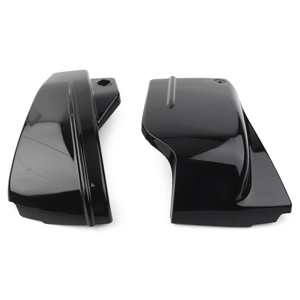 NS Side Fairing Battery Cover Fit Yamaha V-Star DragStar 650 XVS650A Custom Classic