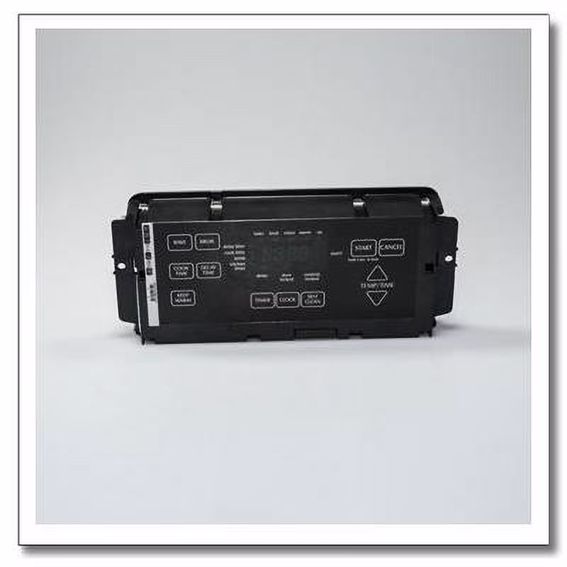 Whirlpool WPW10201915 Wz Control Elec - OEM Part