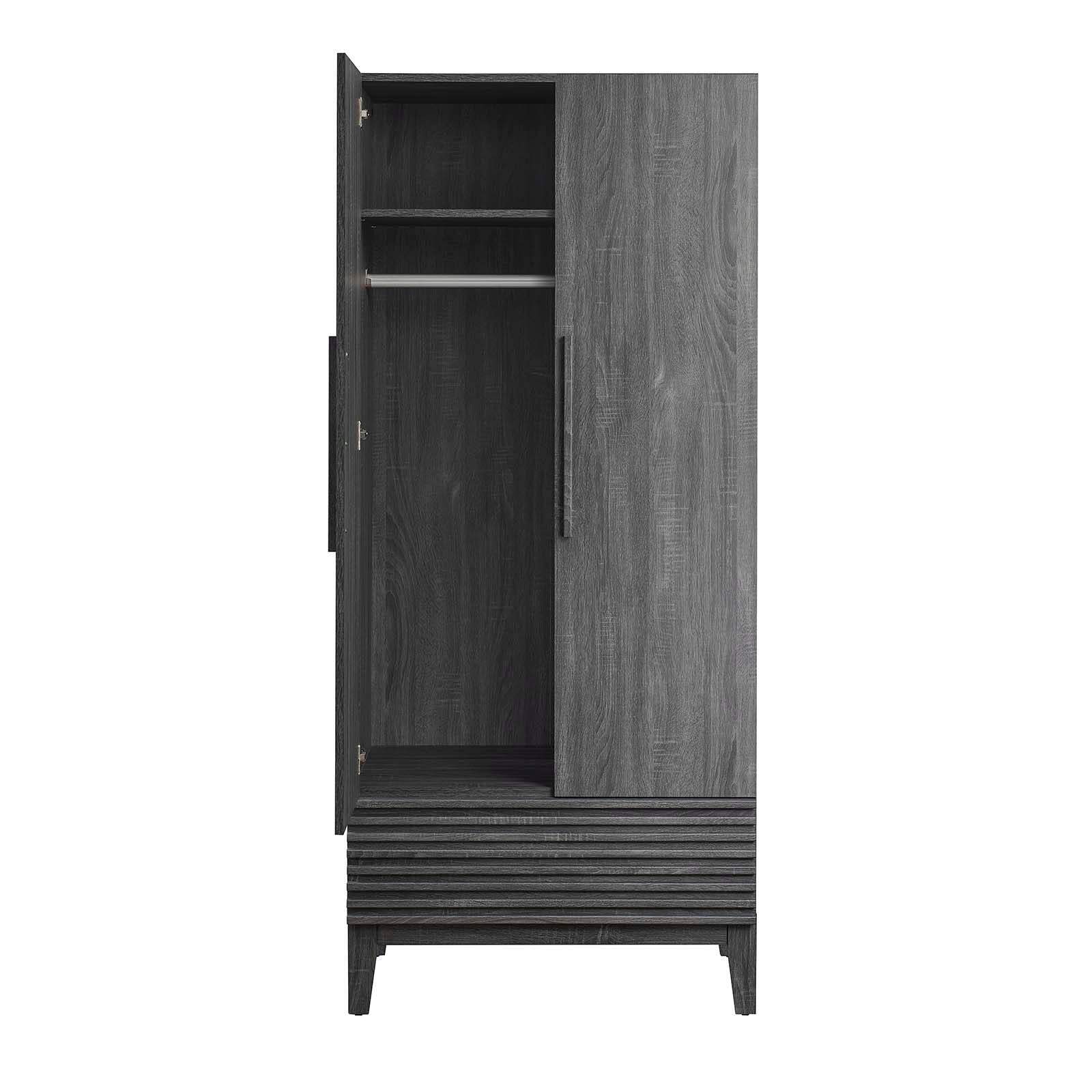 Modway Render Wardrobe