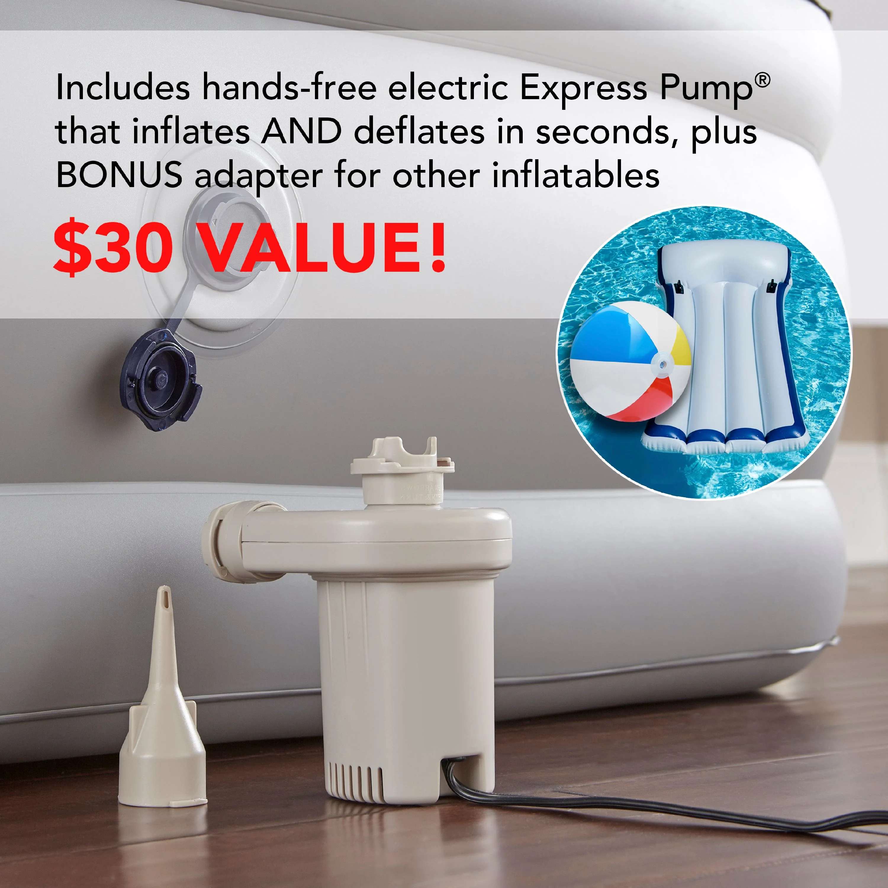 Beautyrest Hi Loft 15