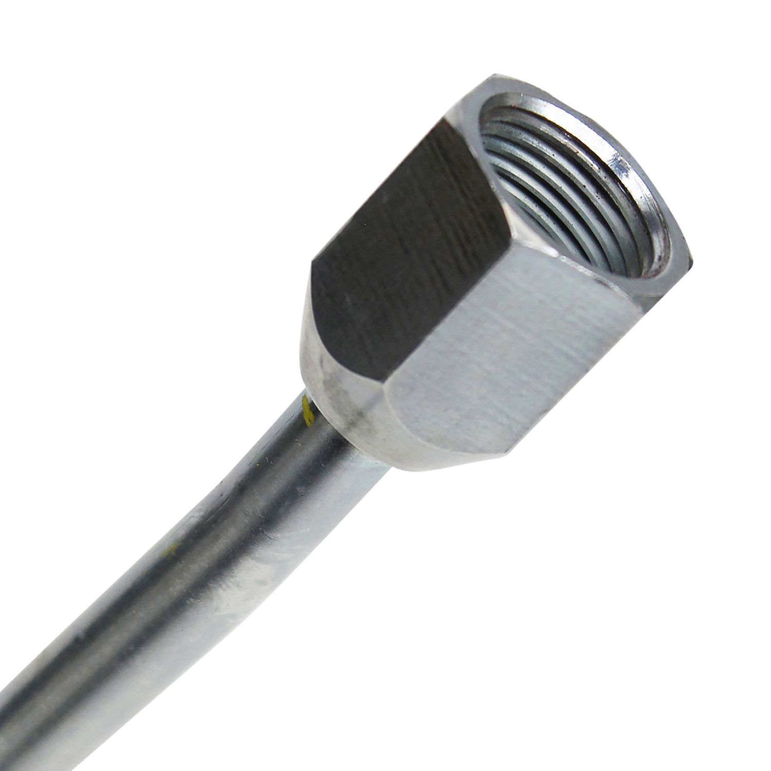 Edelmann 92638 Power Steering Pressure Line Hose Assembly