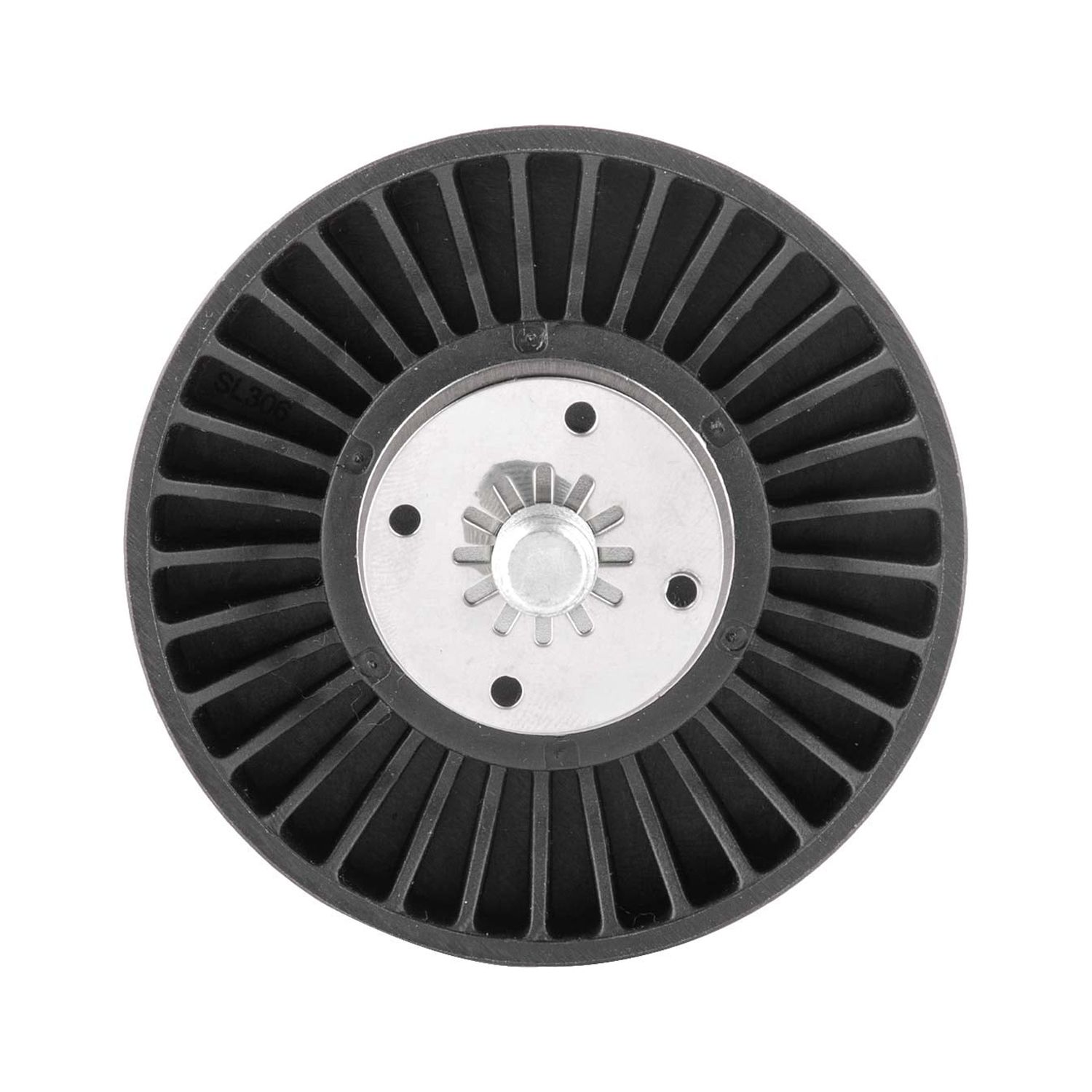 Goodyear Belts 58366 FEAD Pulley