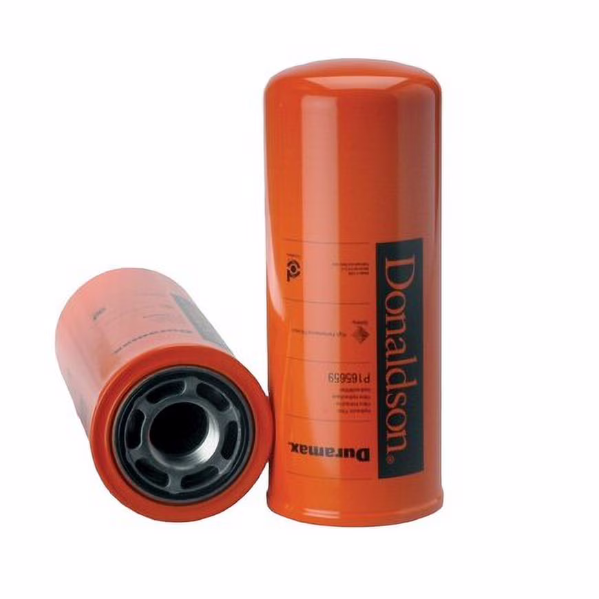 Donaldson P16-5659 Hydraulic Filter Spin On Duramax