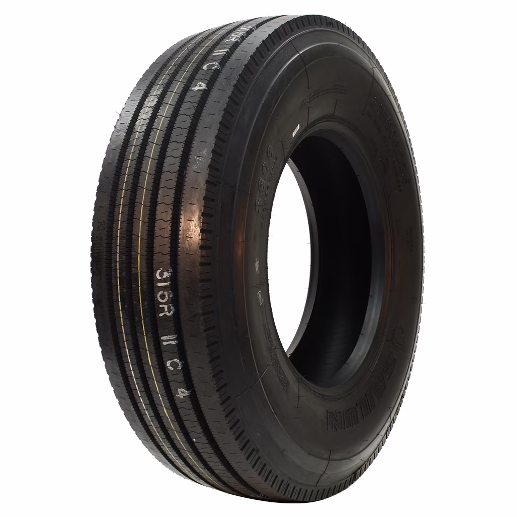 Eldorado Sailun S606 315/80R22.5 156L J Tire