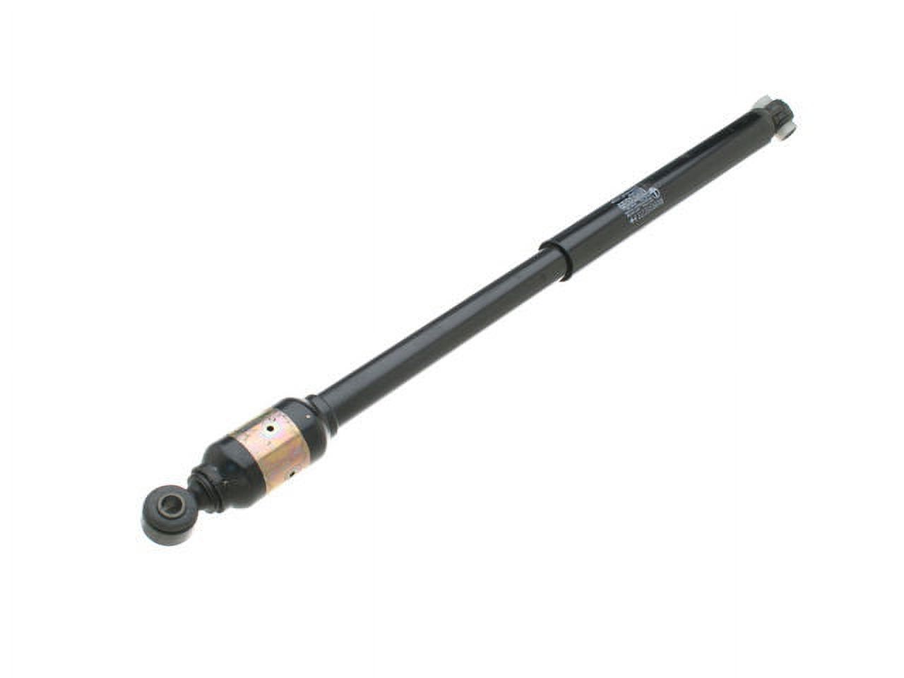 Steering Damper - Compatible with 1992 - 1993 Mercedes-Benz 500SEL