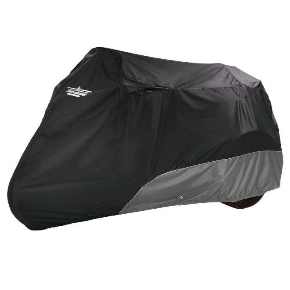 UltraGard (4-465BC) Black/Charcoal Full Cover for Trikes