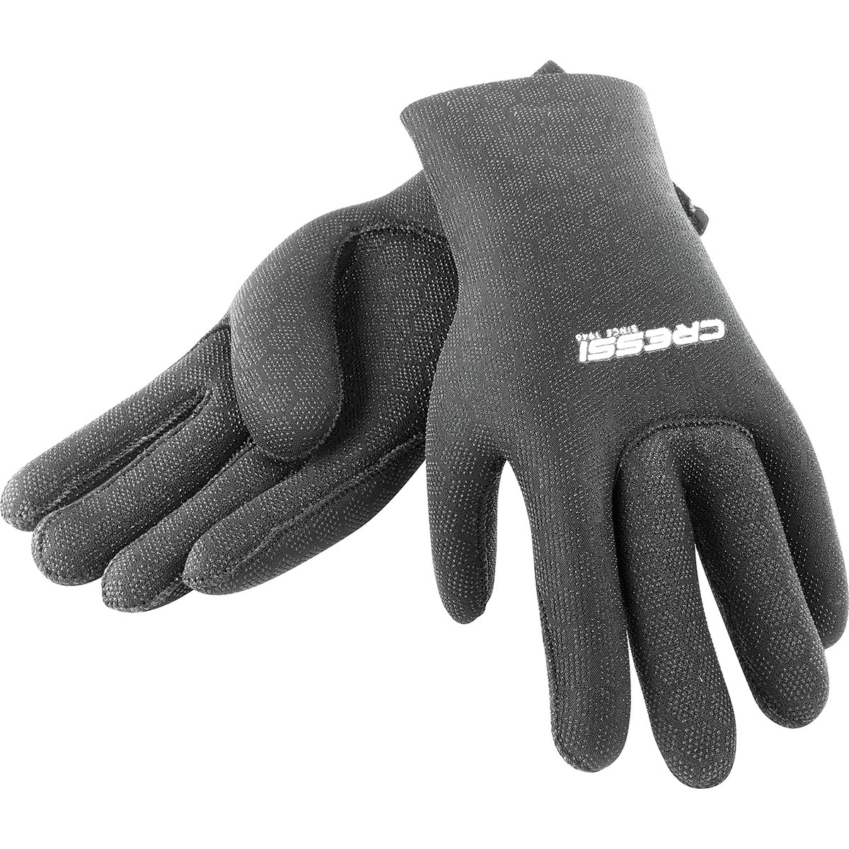 Cressi High Stretch Gloves