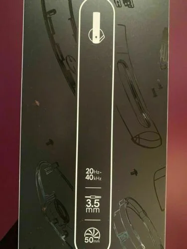 Alienware Stereo PC Gaming Headset AW310H