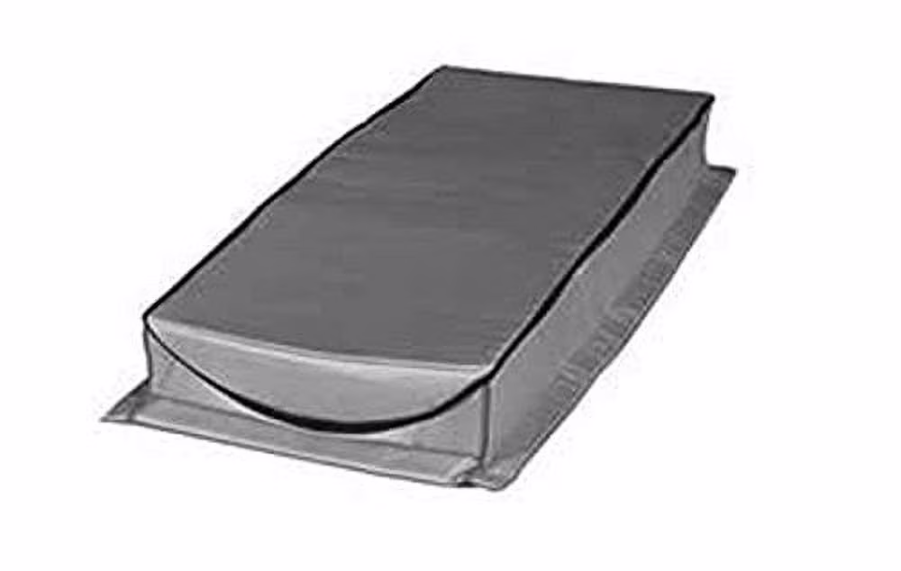 Insulsure AT-2 Attic Tent 25 x 54 x 7 inches