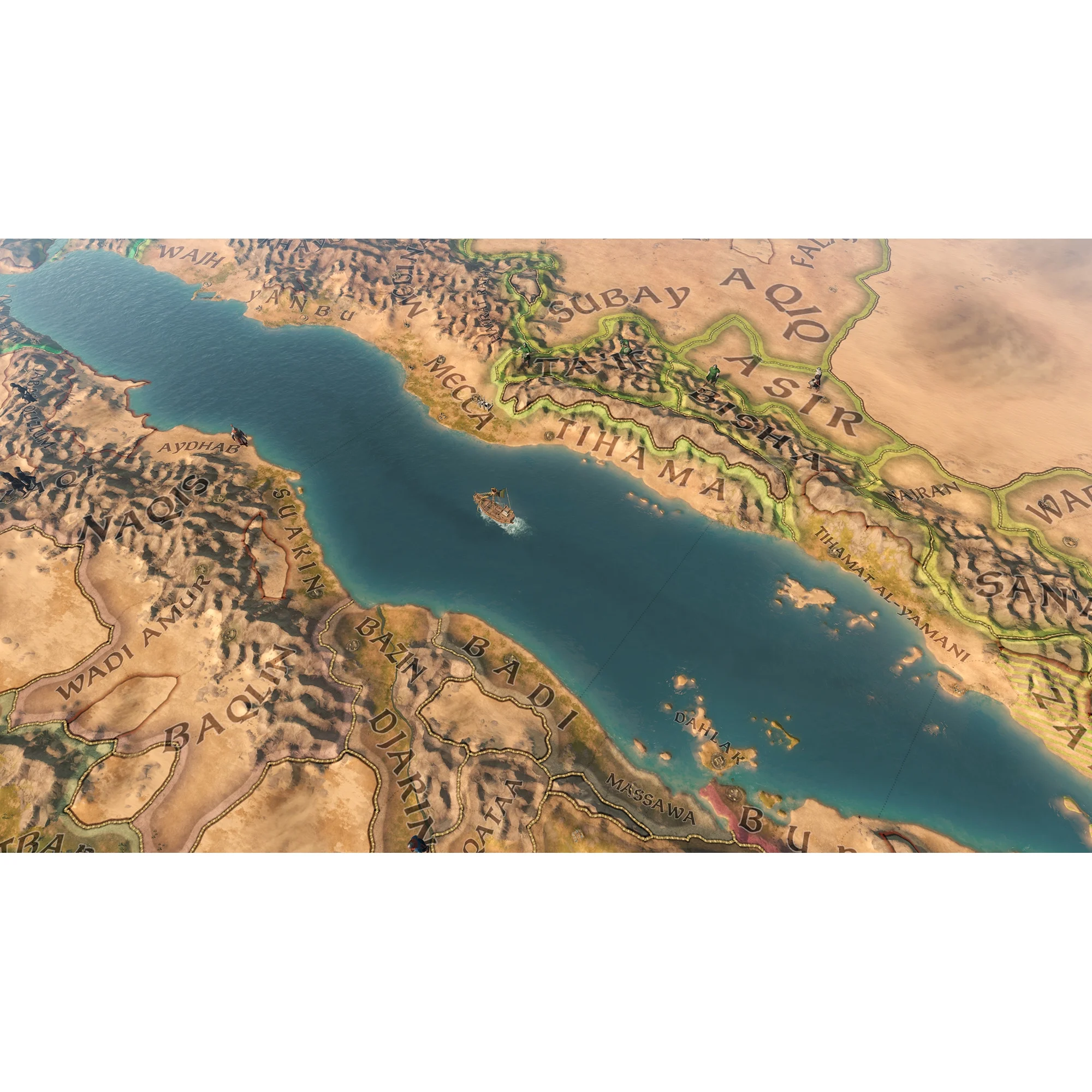 Crusader Kings 3 - PlayStation 5