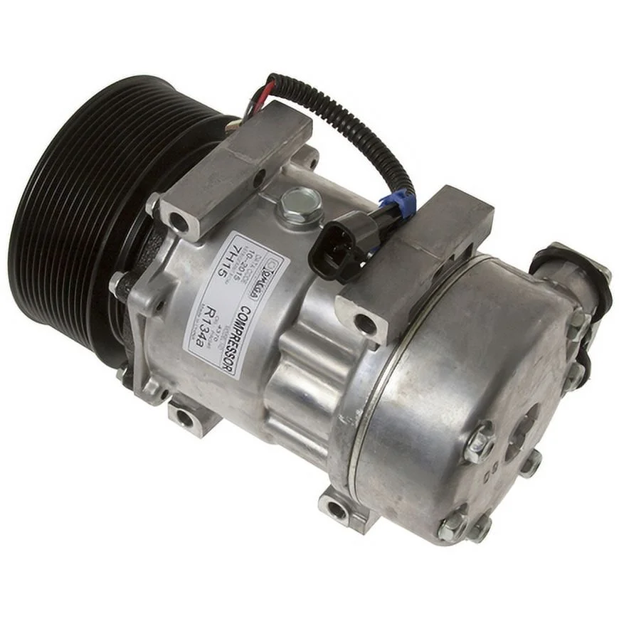 Omega Environmental Technologies 20-04078-AM Comp Sd7 H15 Shd Direct Mt