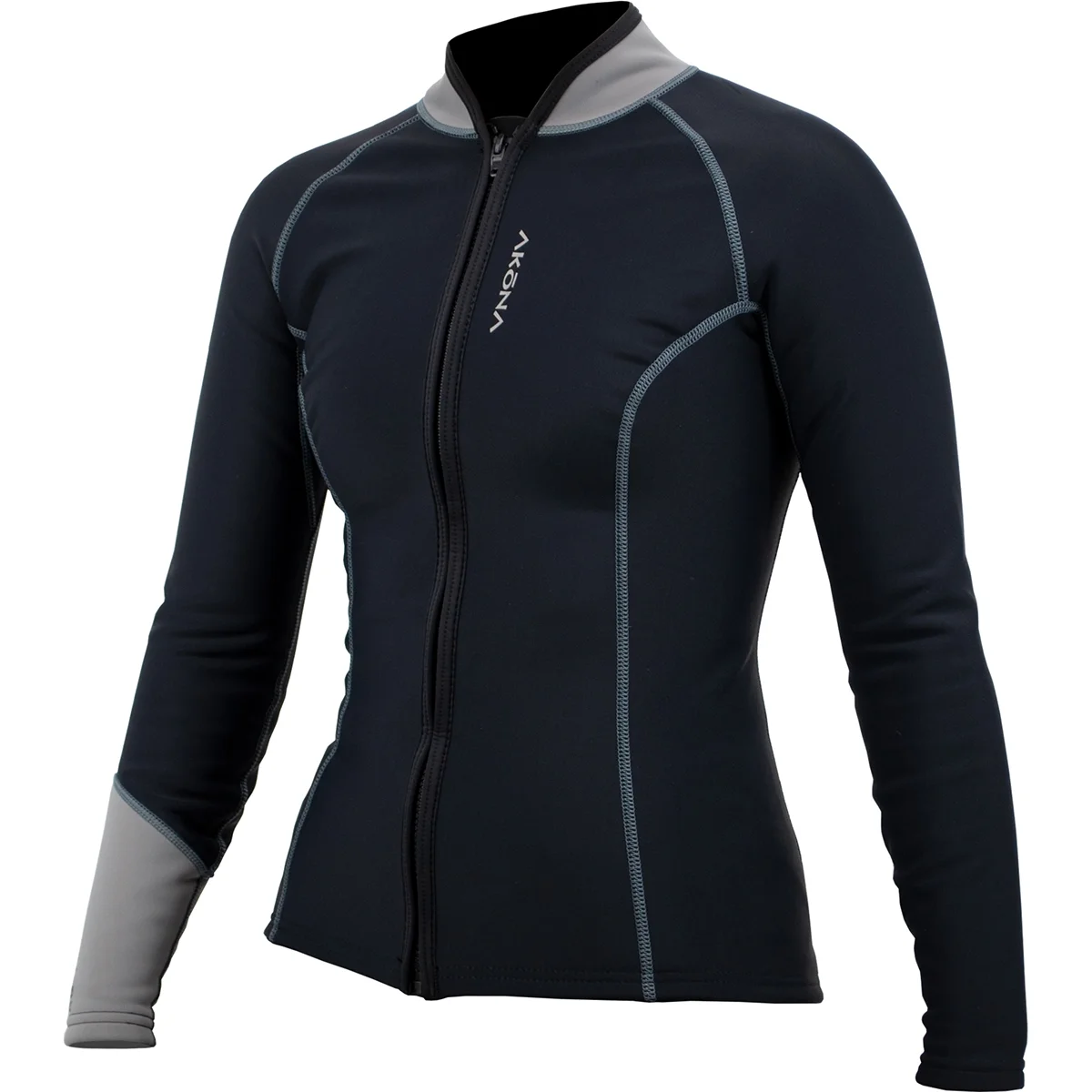Akona Akona AQ-Tec Women's Long Sleeve