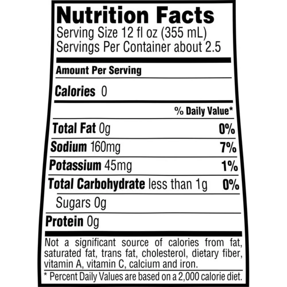 Gatorade Zero Orange Thirst Quencher Sports Drink, 28 oz Bottle, Quantity of 2