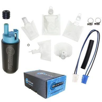 Quantum Intank EFI Fuel Pump for Yamaha Bolt EFI 2014-2021, Replaces 1TP-13907-00-00