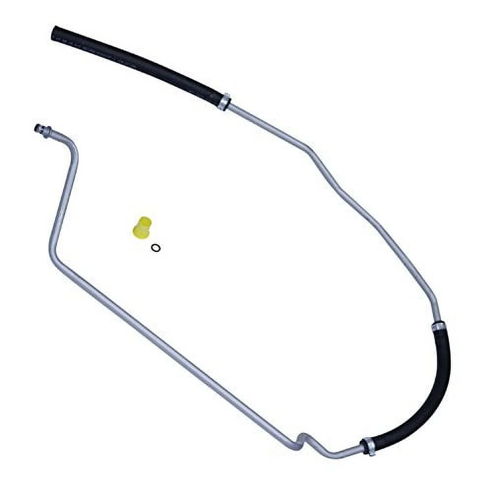 Edelmann 93046 Power Steering Return Line Hose Assembly