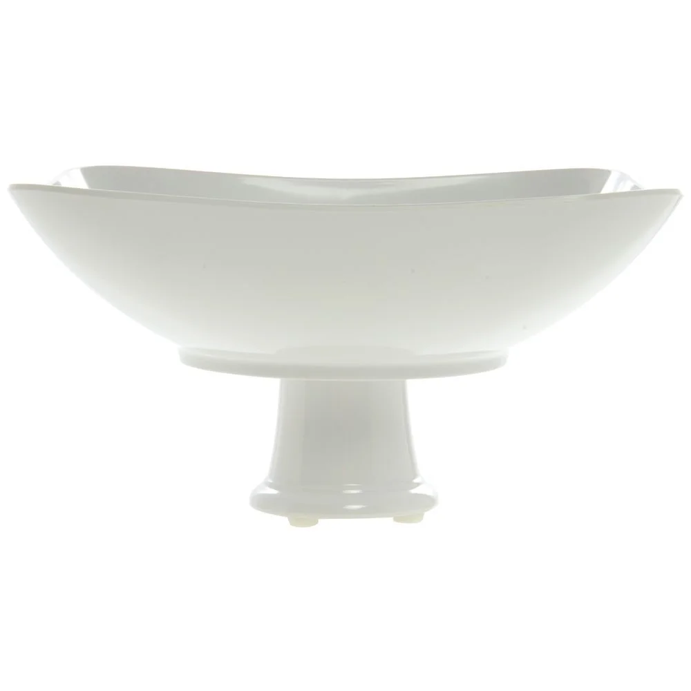 HUBERT® Serving Bowl White 10