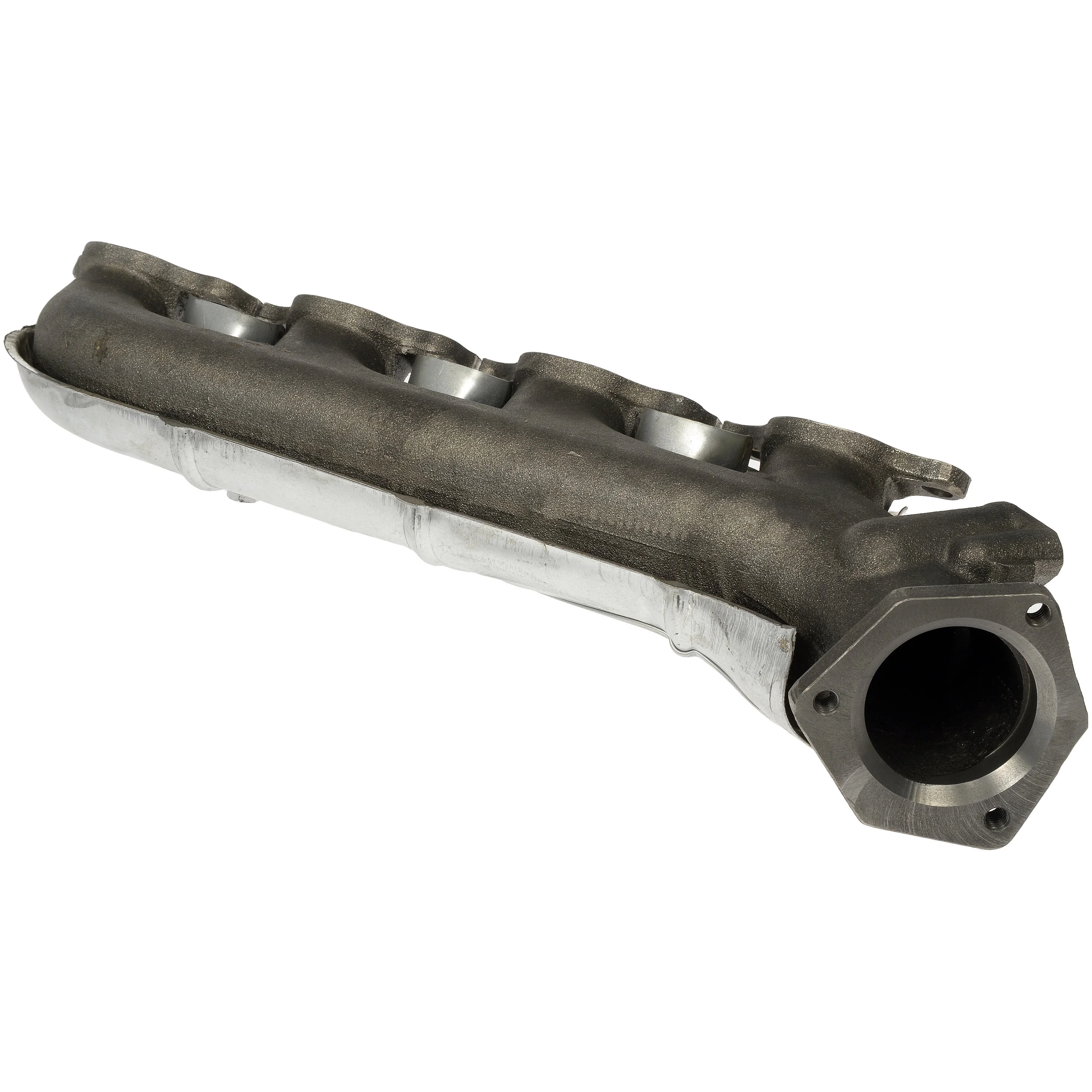Dorman 674-5014 Passenger Side Exhaust Manifold for Specific Models