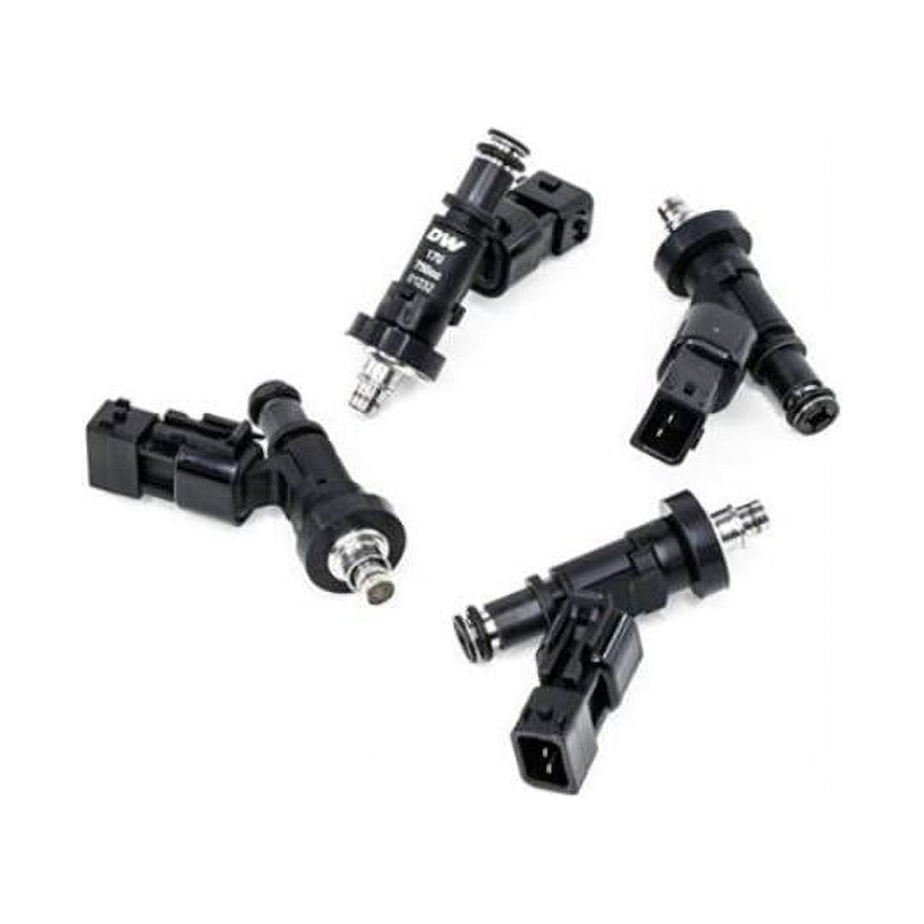 DeatschWerks 1000CC Bosch EV14 Injectors for Honda 01-05 S2000 F20/F22