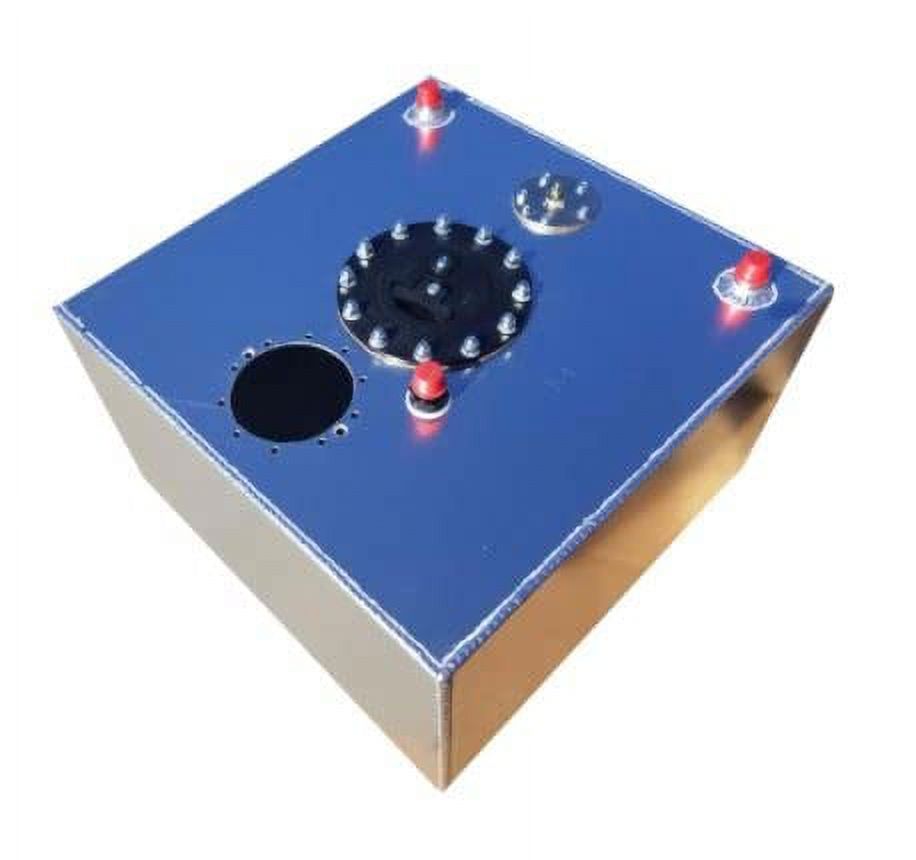 Rci 2150ZS Pr Aero 10 Bolt 15g Nat W/su