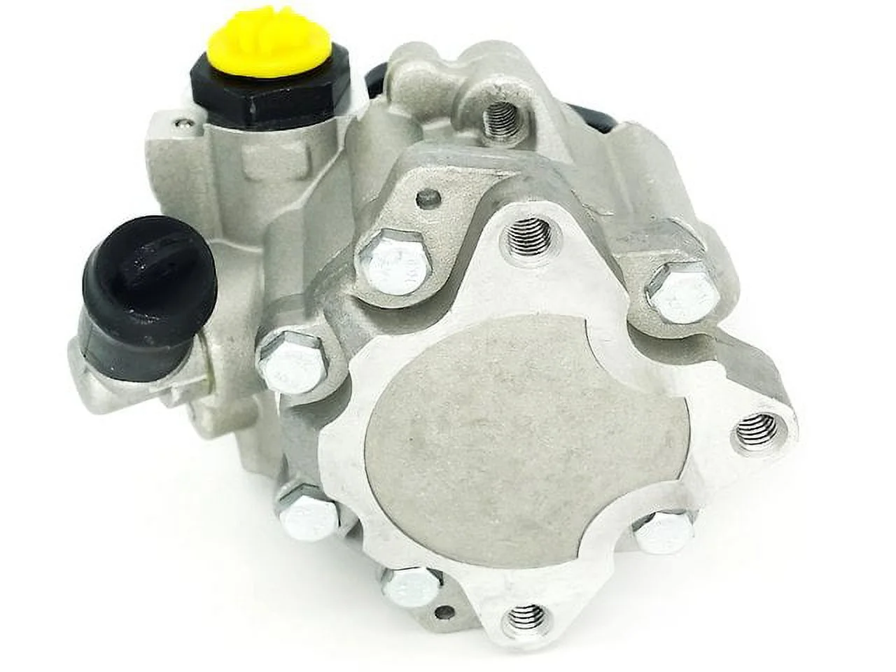 Power Steering Pump - Compatible with 2001 BMW 330i