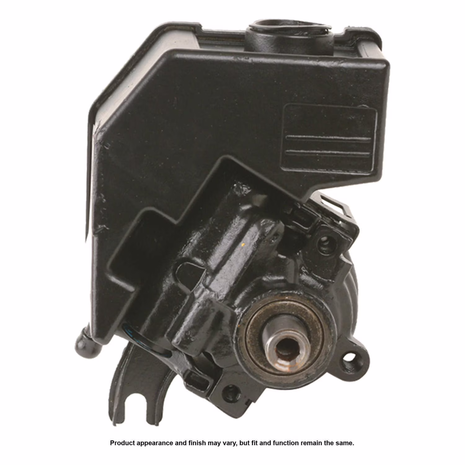 Cardone Remanufactured P/S Pump, w/Reservoir Fits select: 2000-2002 SATURN SL1, 2000-2002 SATURN SL2