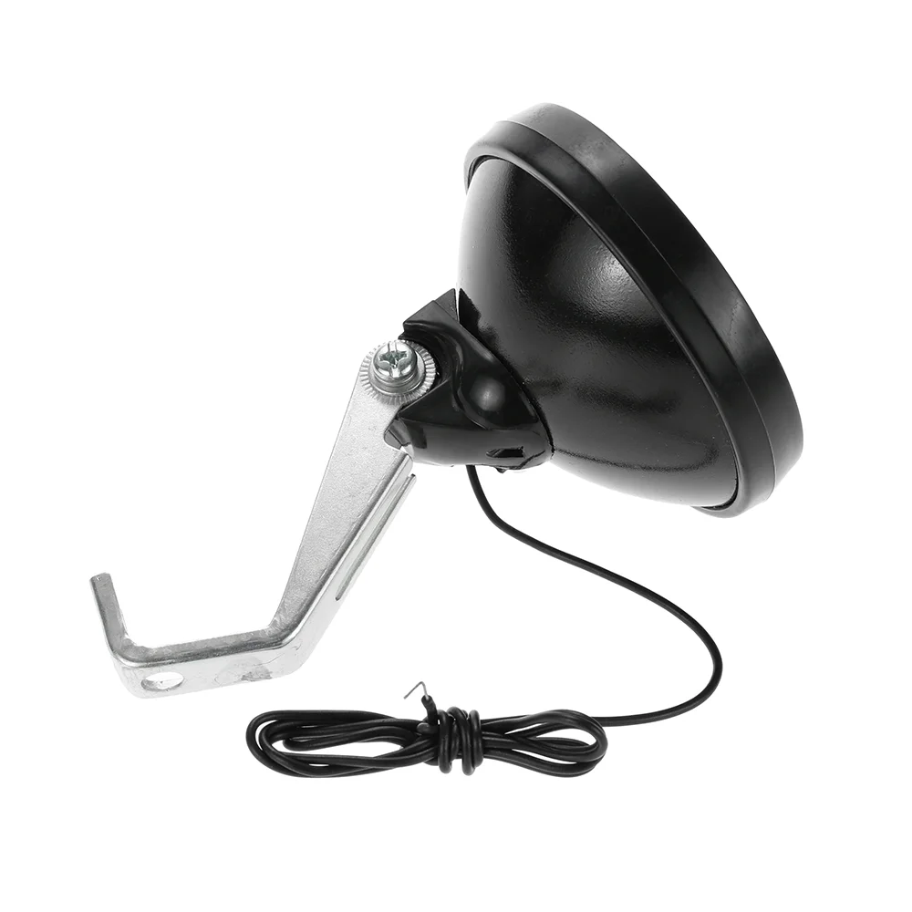 Carevas Lights Set Kit Bike Safety Front Headlight Taillight Rear Dynamo