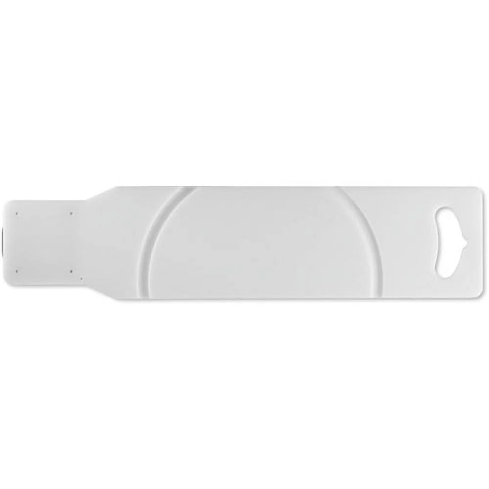 Rapala Pro Fillet Food Grade Plastic Board with Clamp 5 1/2