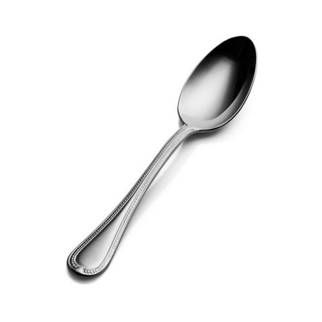 Bon Chef S703 Bolero Soup & Dessert Spoon, Pack of 12
