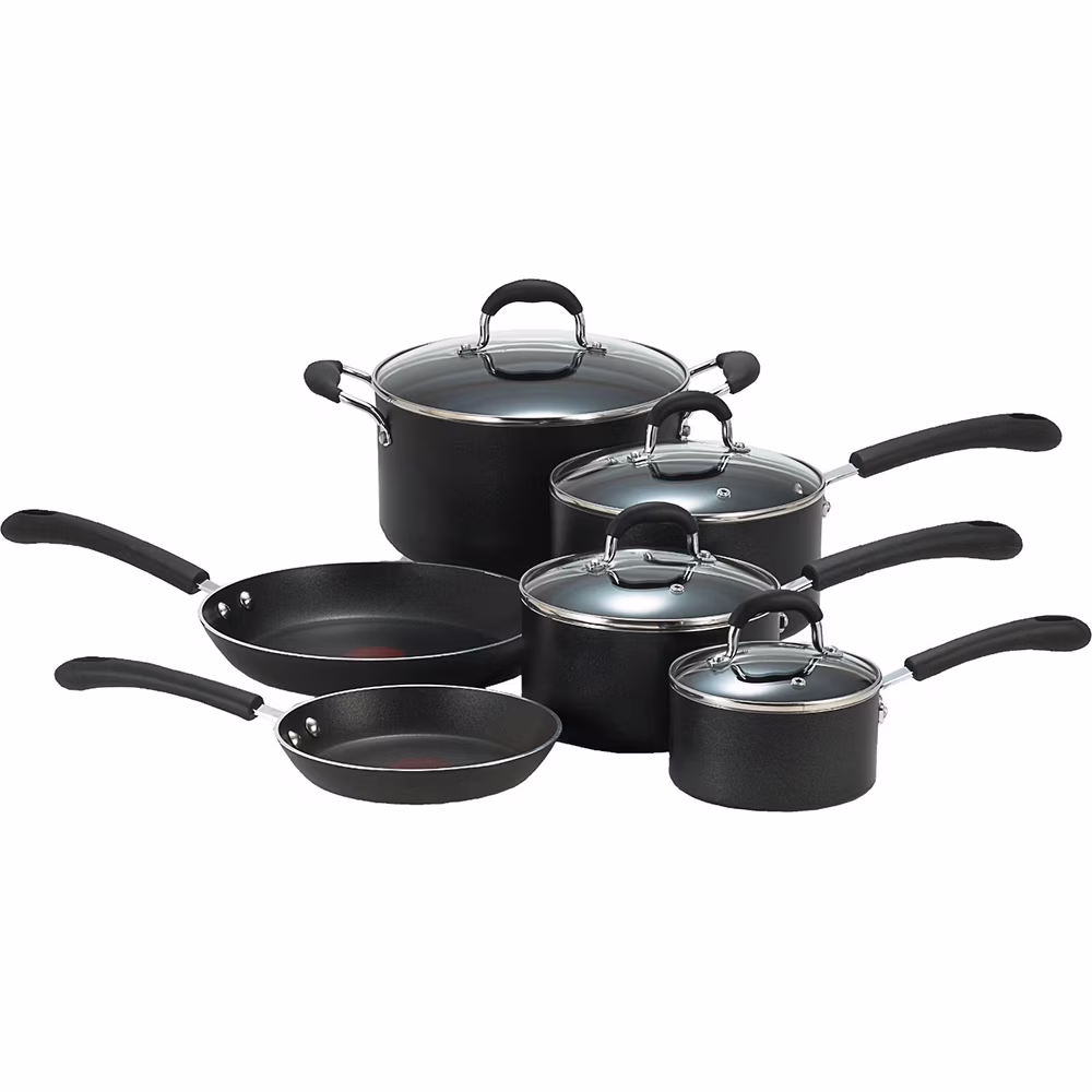 T-Fal Professional E938SA74 Cook Ware