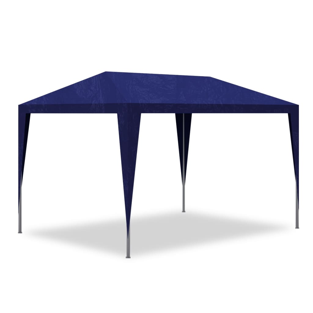 Irfora 10' x 10' Blue Party Tent