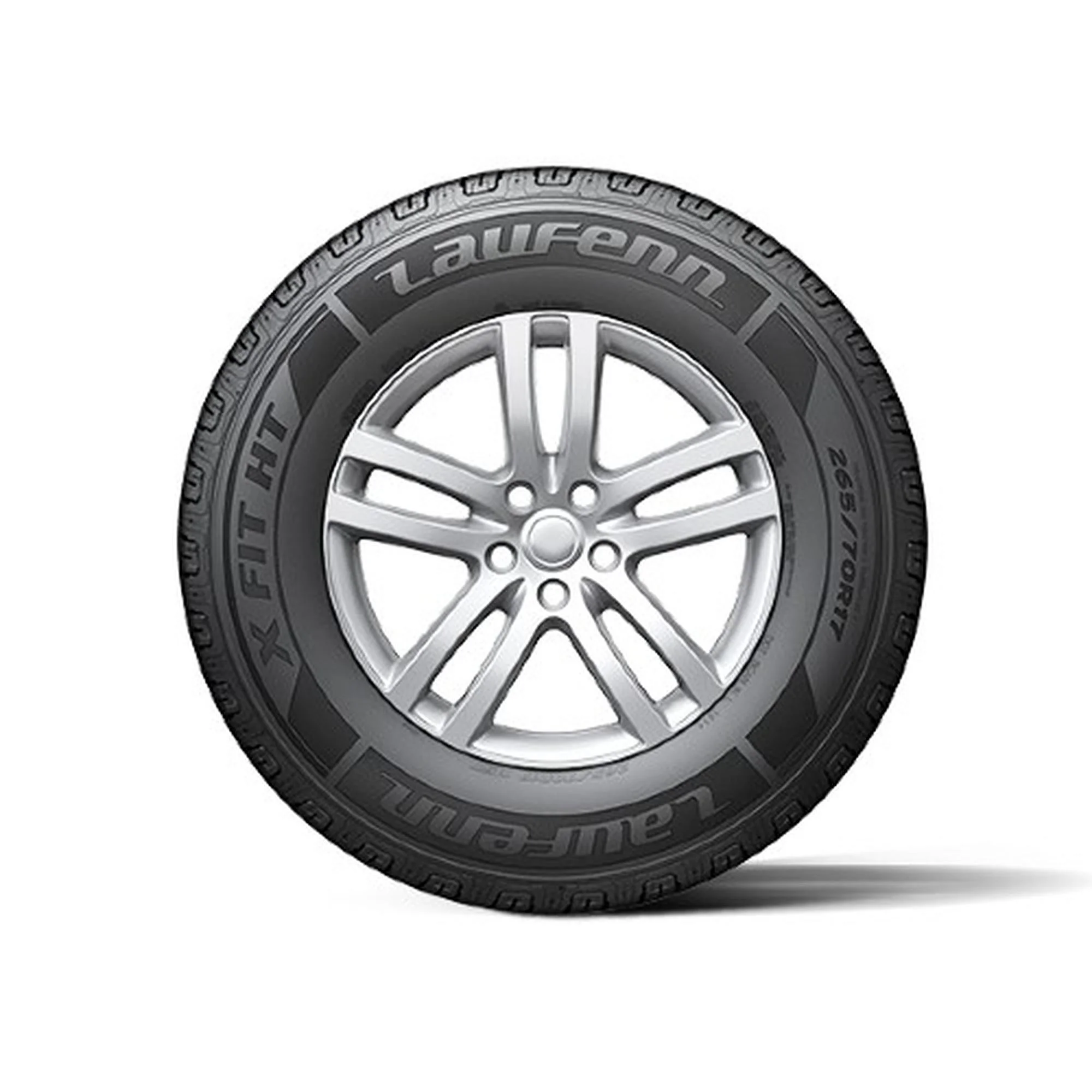 Laufenn X FIT HT LD01 All Season 265/60R17 108H Passenger Tire