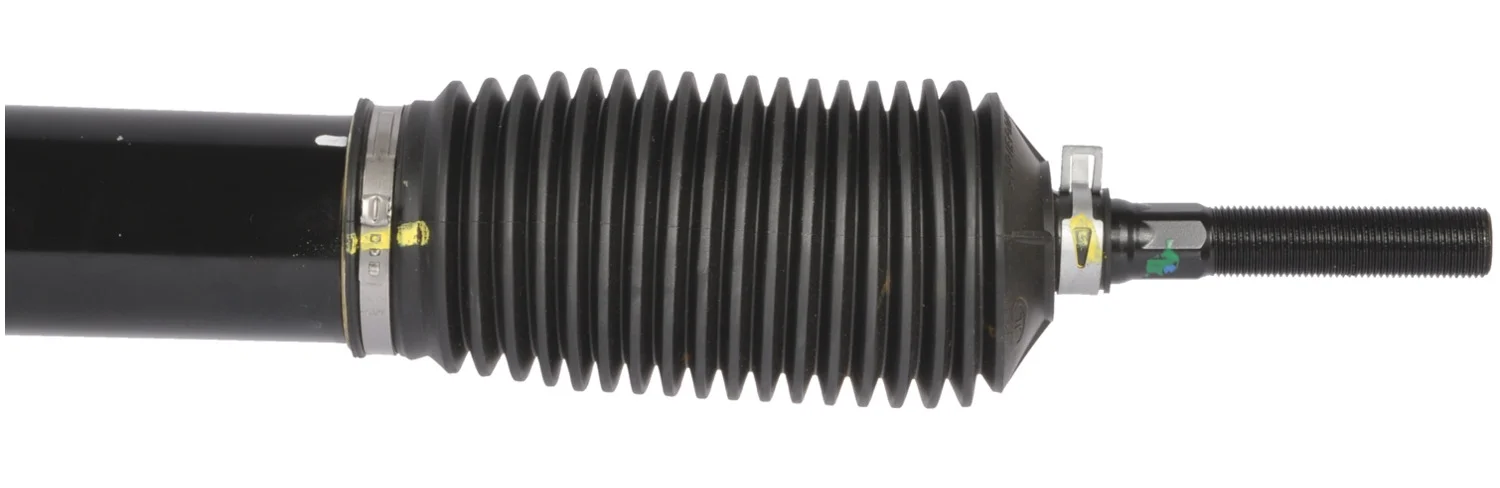 Modulus Premium Steering Solutions 97-1618S New Rack and Pinion Assembly fits 2000-2007 Toyota