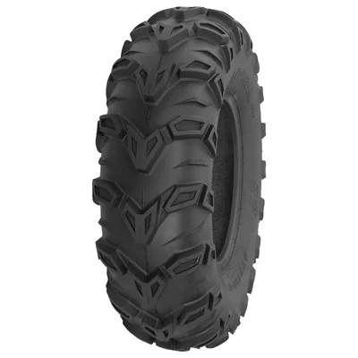 Sedona Mud Rebel Tire 25x10-12 for Honda TRX 300P FOURTRAX 1988-2000