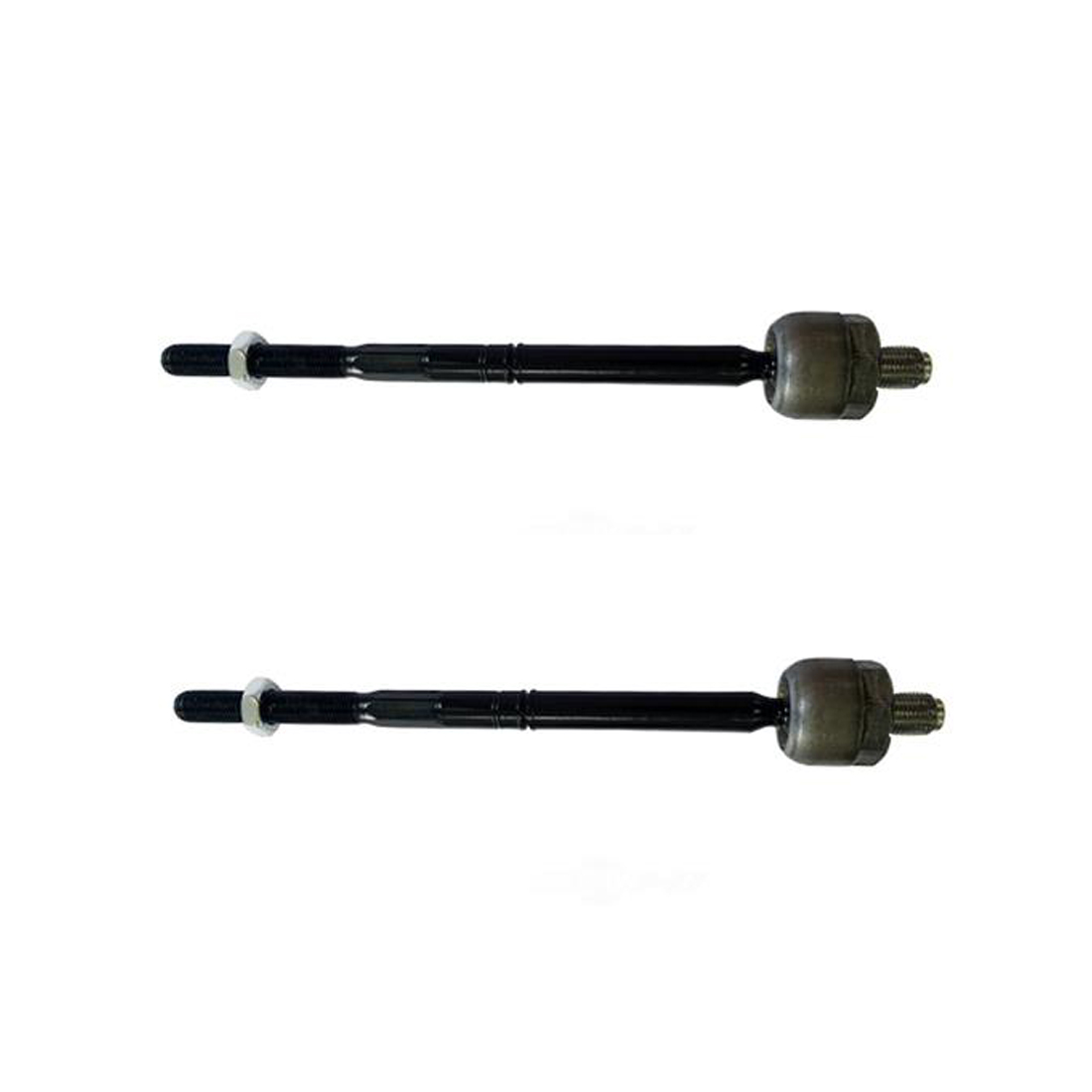 2Pcs Suspensia Front Inner Steering Tie Rod Ends Fits Ford Explorer 2006-2010 Fits Ford Explorer Sport Trac 2007-2010 Fits Mercury Mountaineer 2006-2010